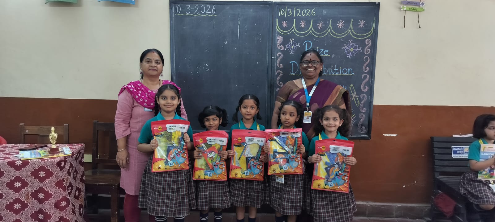 Navneet Drawing Competition 25-26